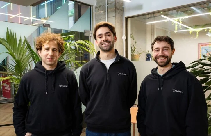 Welsh Biotech Raises £7M for AI-Designed Antibodies